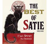 サティのいる部屋~BEST of Satie