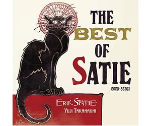 サティのいる部屋~BEST of Satie