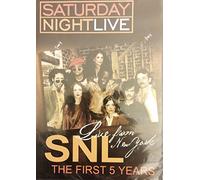 Best of Saturday Night Live (SNL Live From New York) - The First Five Years