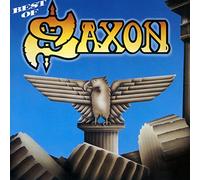 Best Of Saxon