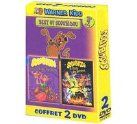 Best of Scoubidou, Vol.1 - Coffret 2 DVD