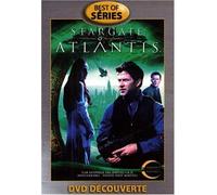 Best Of séries : Stargate Atlantis - Saison 1 : Le Pilote + 2 épisodes