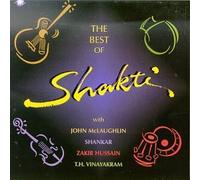 Best of Shakti by Various Artists