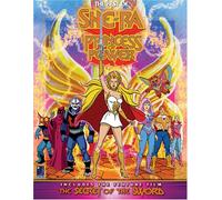 Best of She-Ra: Princess of Power (2pc) [DVD] [2006] [Region 1] [US Import] [NTSC]