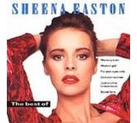 Best Of Sheena Easton