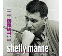 Best Of Shelly Manne [Us Import]