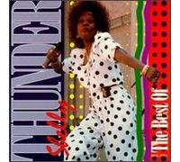 Best Of Shelly Thunder