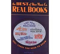 Best of Sher Music Real Books (C)