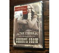 Best of Sheryl Crow: The Videos [DVD] [Region 1] [US Import] [NTSC]