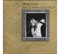 Best Of Shirley Caesar Vol. 2 [Us Import]