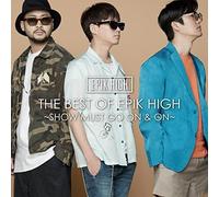 Best Of: Show Must Go & On