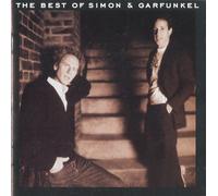 SIMON and GARFUNKEL - BEST OF SIMON and GARFUNKEL [CD]