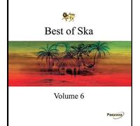 Best Of Ska 6 / Różni Wykonawcy - Jamaica Ska Core - Vol. 3