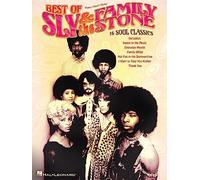 Best Of Sly & The Family Stone: 16 Soul Classics