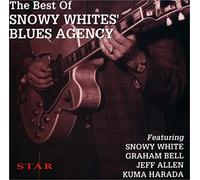 Best of Snowy Whites' Blues Ag