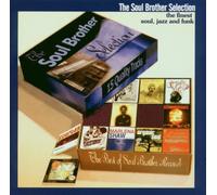 Best of Soul Bro by Soul Brother Selection (2006-11-22)