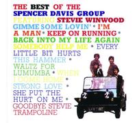 Best of Spencer Davis Group