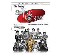 Best of Spike Jones Collection [DVD] [Region 1] [US Import] [NTSC]