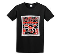 Best of Split ENZ History Never Repeats Mens T-Shirt Cotton Unisex Black Tee Tops XXL