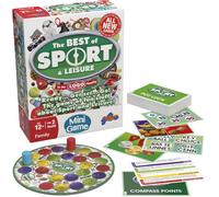 Best of Sport Mini Game