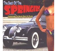 Springers - Best of Springers: Nothing Too