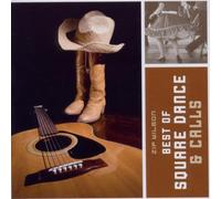 Best of Square Dance & Calls