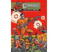 Best of Steel Commando