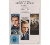 Best of Steve Mcqueen Gespreng...