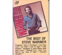 Best of Steve Wariner [CASSETTE]