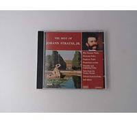 Best of Strauss