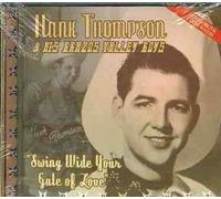 Best of Swing Wide Your Gate of Love Vol. 1