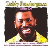 Best of Teddy Pendergrass
