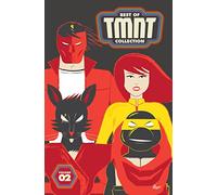 Best of Teenage Mutant Ninja Turtles Collection, Vol. 2