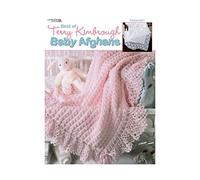 Best of Terry Kimbrough Baby Afghans: Crochet