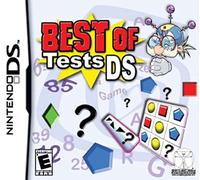 Best of Test