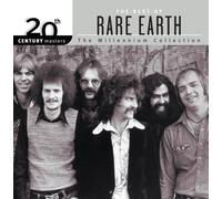 Rare Earth - 20th Century Masters