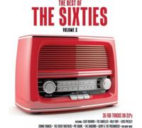 Various - Best of the Sixties Vol. 2 (2lp)