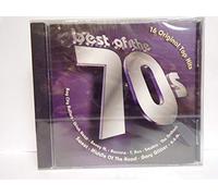 Best of the 70s (BMG) - Sweet, Uriah Heep, Smokie, Garry Glitter, Drifters, Bay City Rollers..