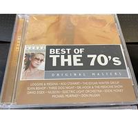Best Of The 70'S! Original Mast