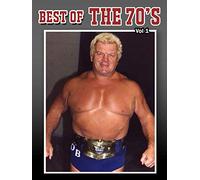 Best Of The 70's Pro Wrestling Vol 1 [DVD] [NTSC]