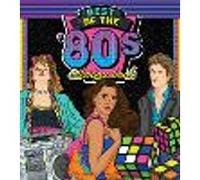 Best of the '80s Coloring Book Volume 1