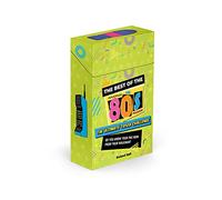 Best of the 80s: The Trivia Game: The Ultimate Trivia Challenge