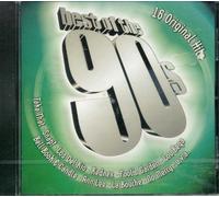 Best of the 90s-16 original Hits