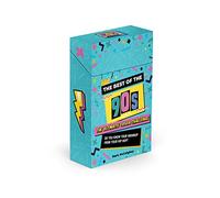 Best of the 90s: The Trivia Game: The Ultimate Trivia Challenge