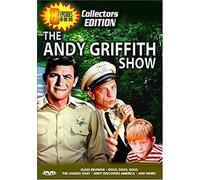 Best of the Andy Griffith Show [DVD] [Region 1] [US Import] [NTSC]