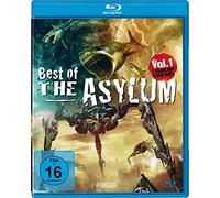 Reid,Tara - Best of the Asylum-Vol.1