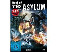 Best of the Asylum - Vol. 2 [DVD]