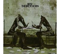 Best of the Back Horn [2cd]