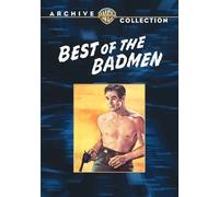 Best Of The Badmen (DVD) Jack Buetel Robert Preston Walter Brennan (US IMPORT)