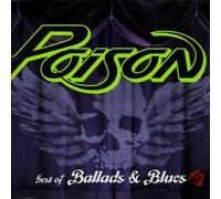 BEST OF THE BALLADS AND BLUES